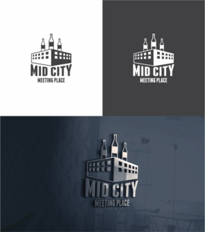 Logo Design by creativechauhan1989 for this project | Design: #21938161