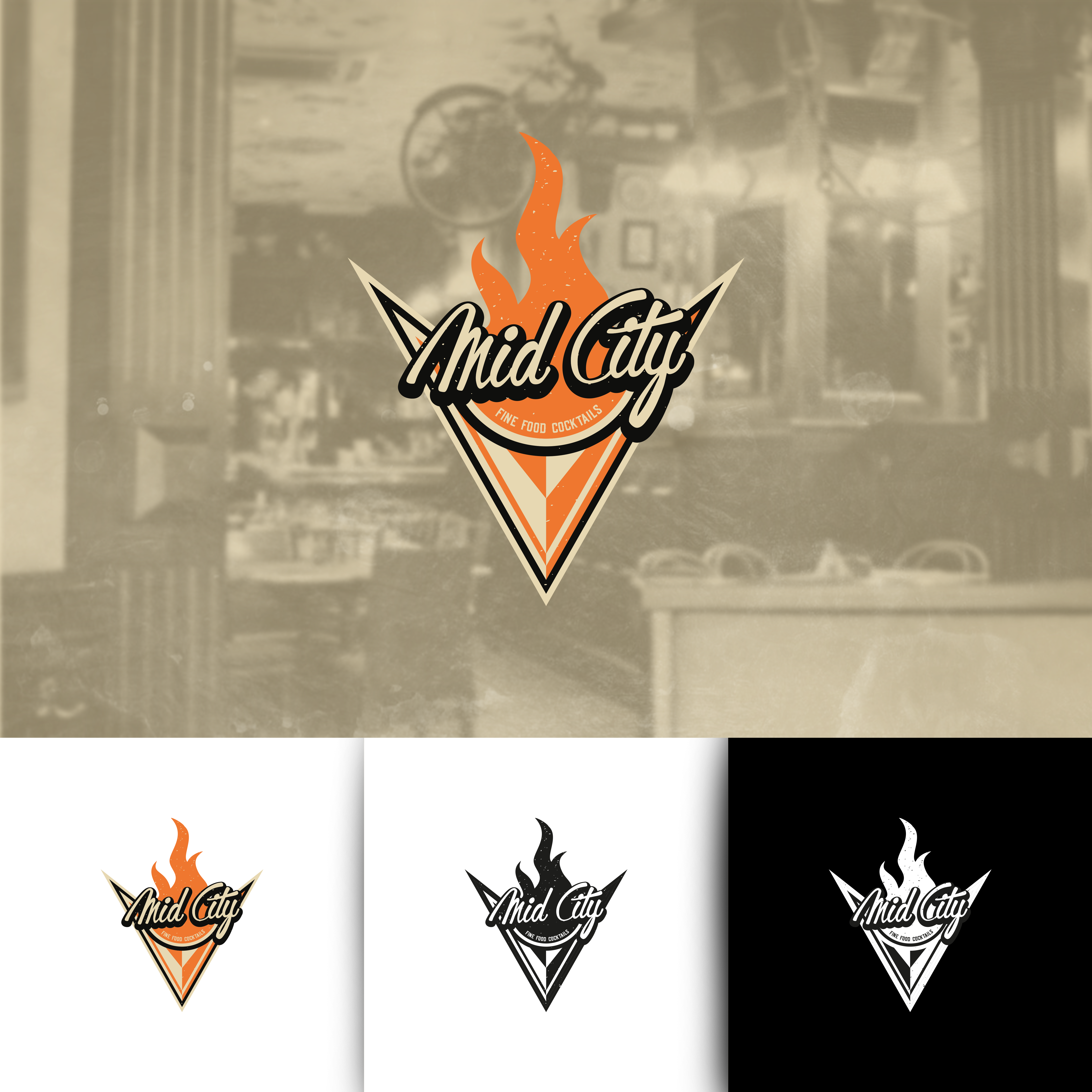 Logo Design by leandrodesign for this project | Design #21921520