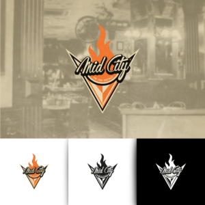 Design de Logo par leandrodesign pour ce projet | Design : #21921520