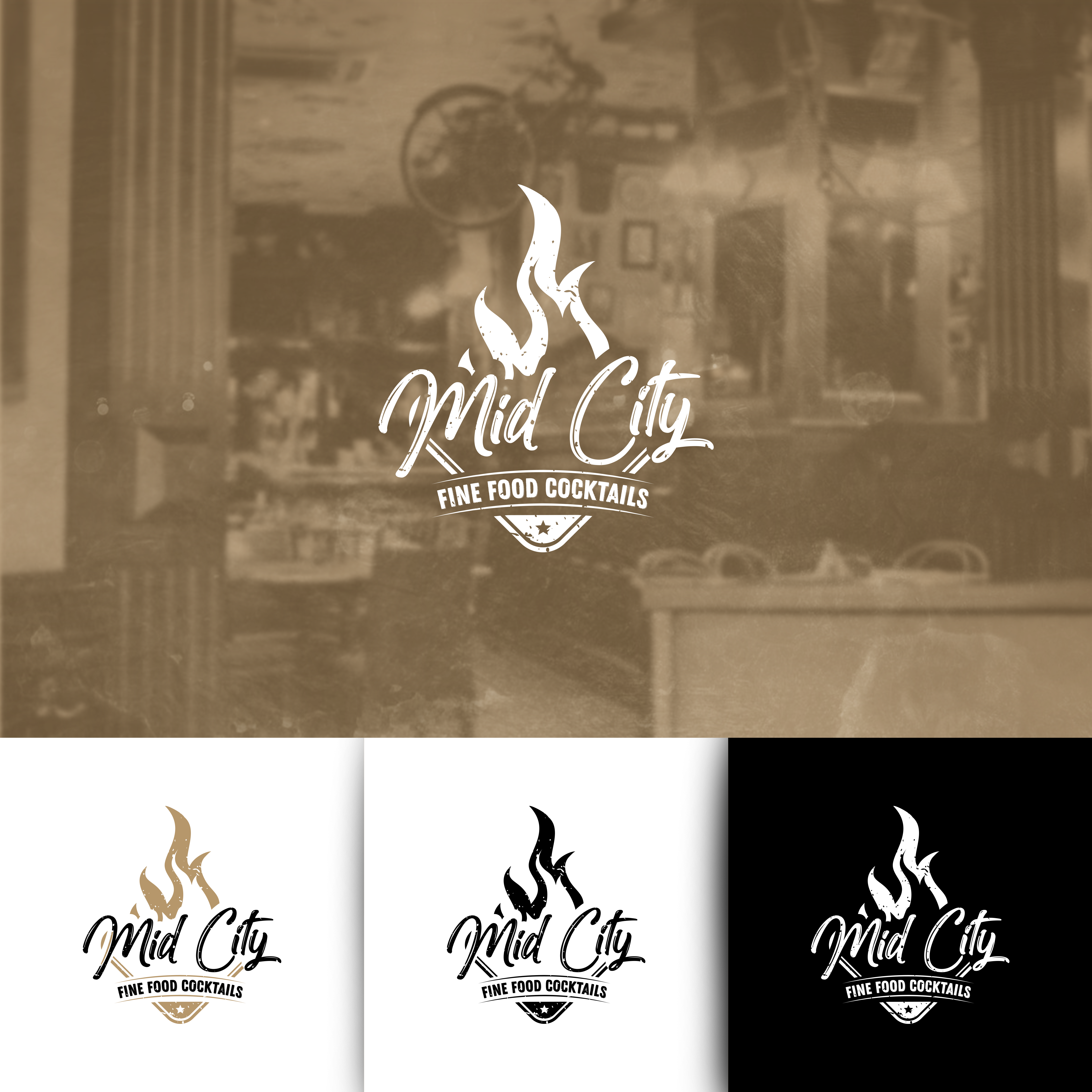 Logo Design by leandrodesign for this project | Design #21936410