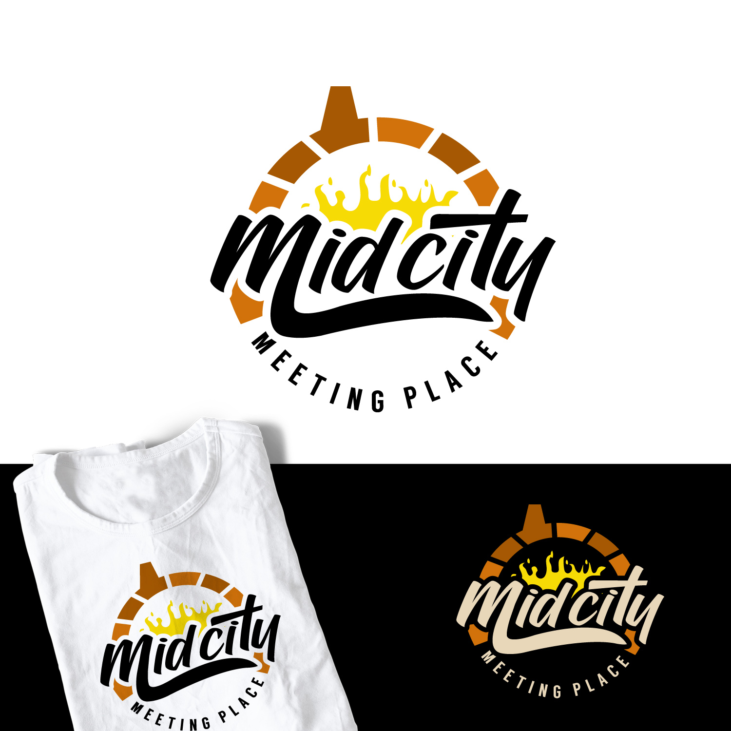 Logo Design by TRHZ for this project | Design #21903436