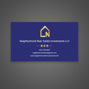 Business Card Design by Uttom 2