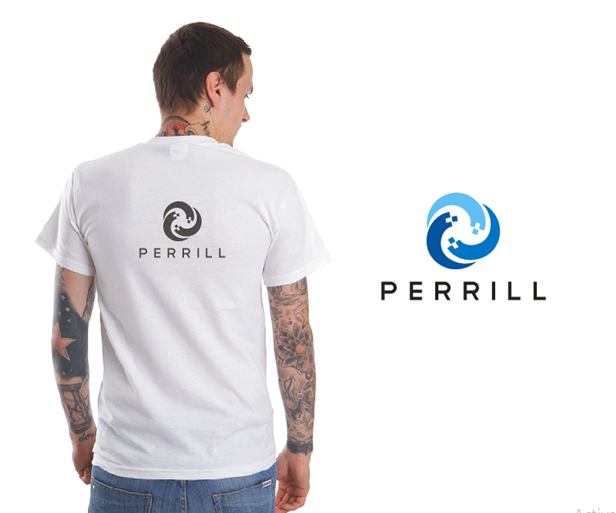 Logo Design by Vishak vasu for this project | Design #21950315