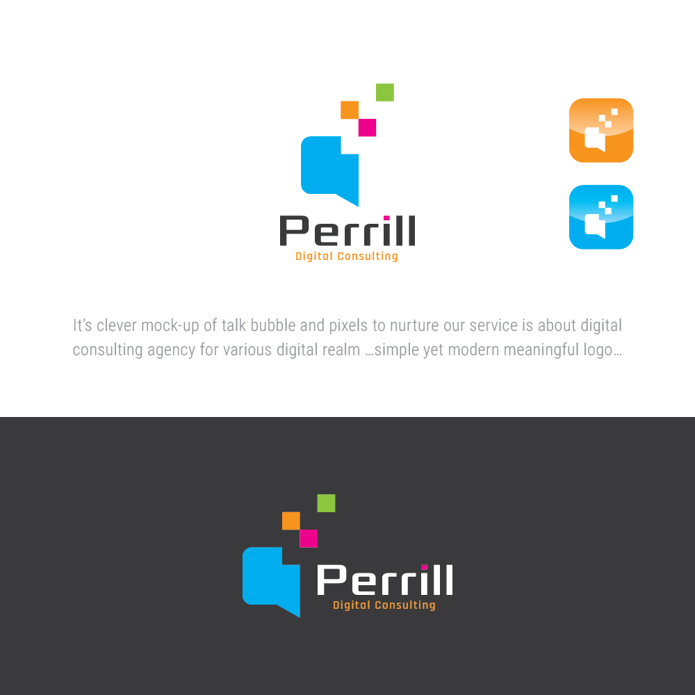 Logo Design by nandkumar for this project | Design #21903438