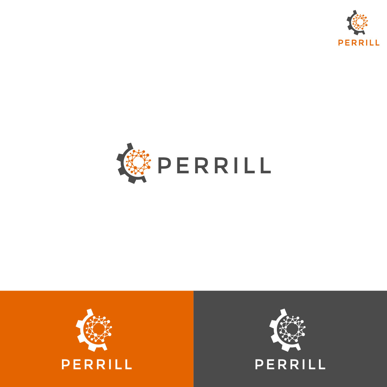 Logo Design by 4tech services for this project | Design #21901773