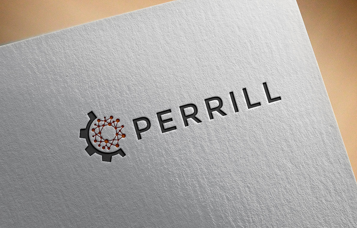 Logo Design by 4tech services for this project | Design #21901774