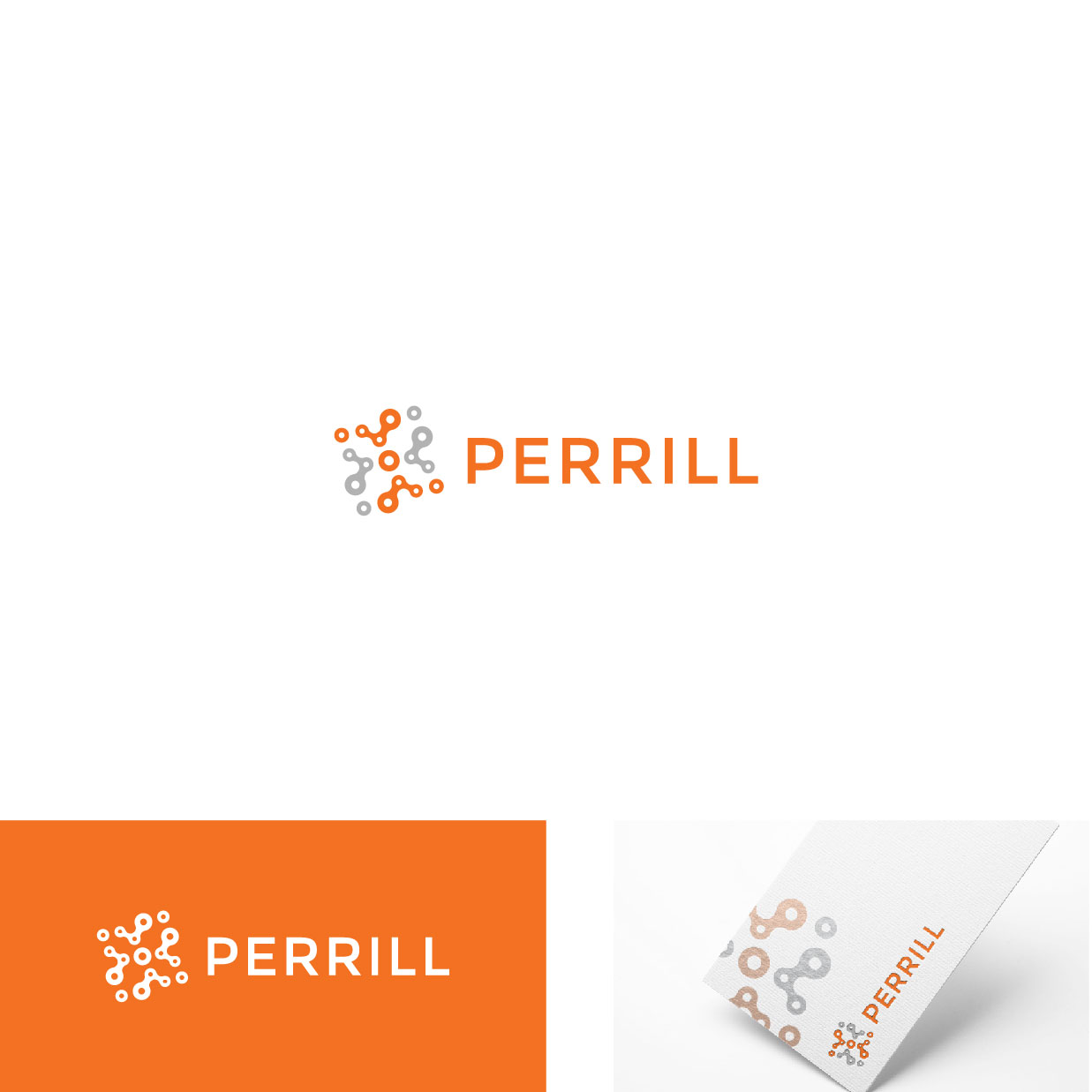 Logo Design by 4tech services for this project | Design #21908519