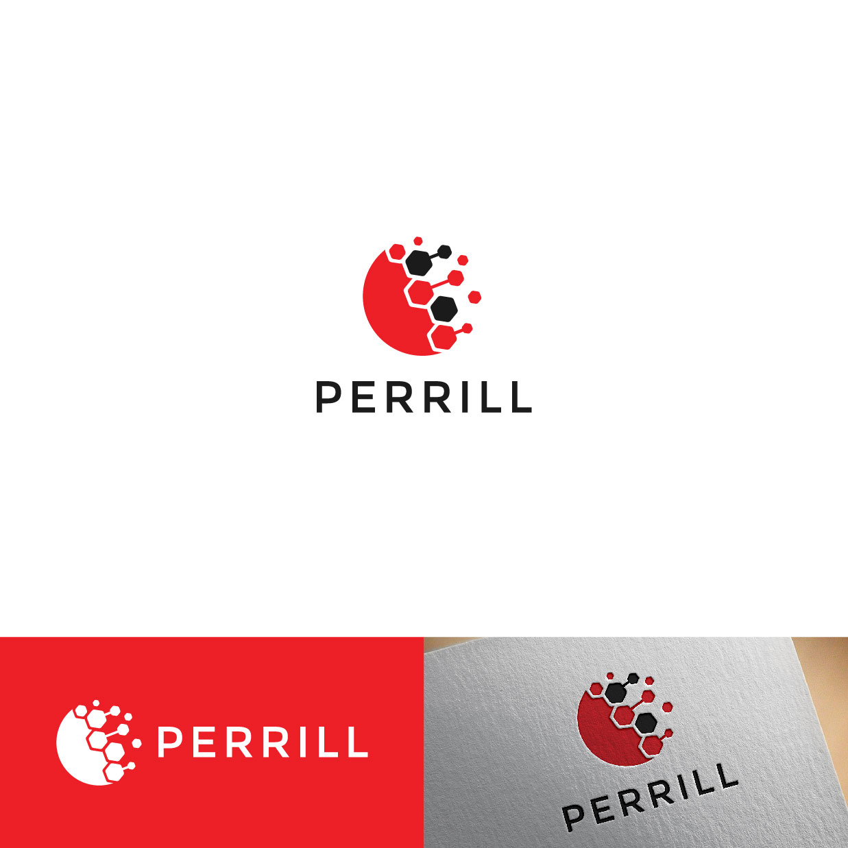 Logo Design by 4tech services for this project | Design #21908520
