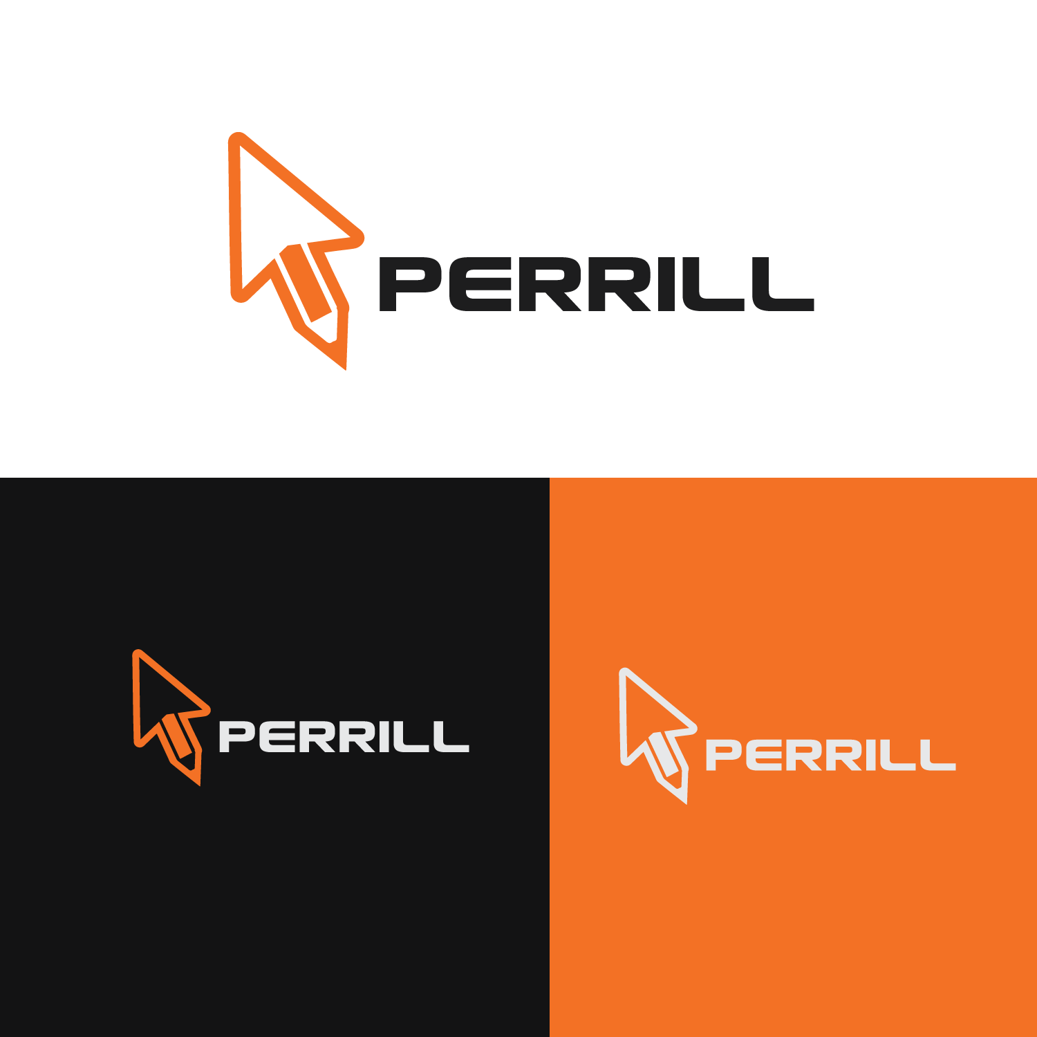 Logo Design by Abdul 20 for this project | Design #21910553