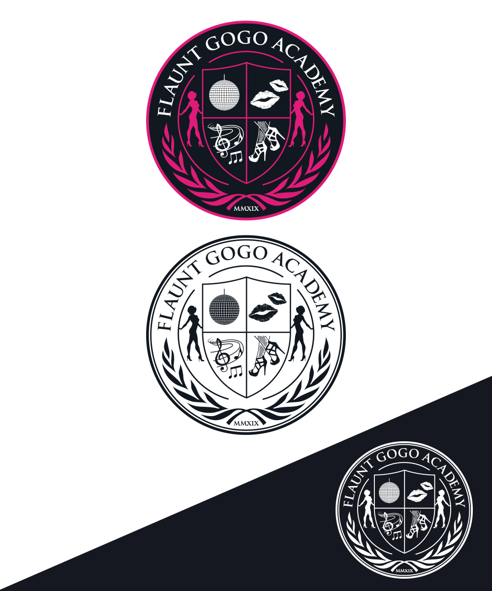 Logo-Design von StudioD™ für dieses Projekt | Design #21907325