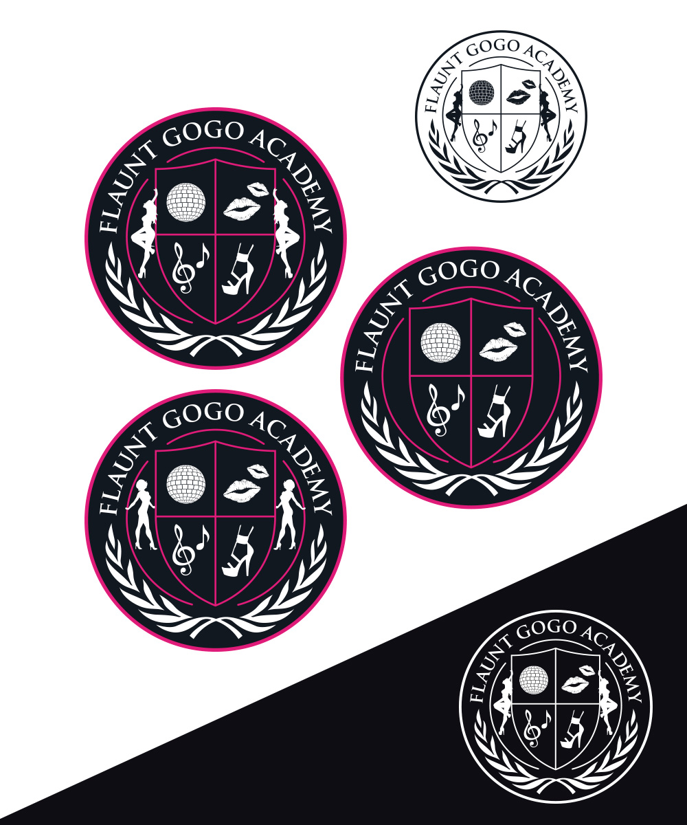 Logo Design by StudioD™ for this project | Design #21922941