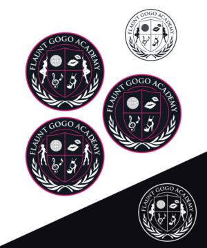 Logo Design by StudioD™ for this project | Design: #21922941