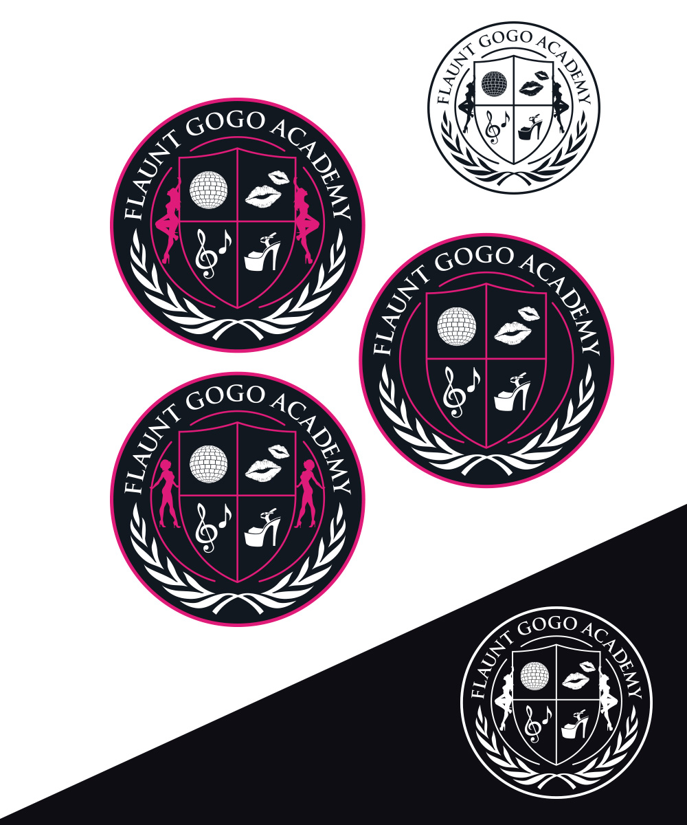 Diseño de Logo por StudioD™ para este proyecto | Diseño #21923879