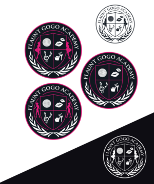 Logo Design by StudioD™ for this project | Design: #21923879