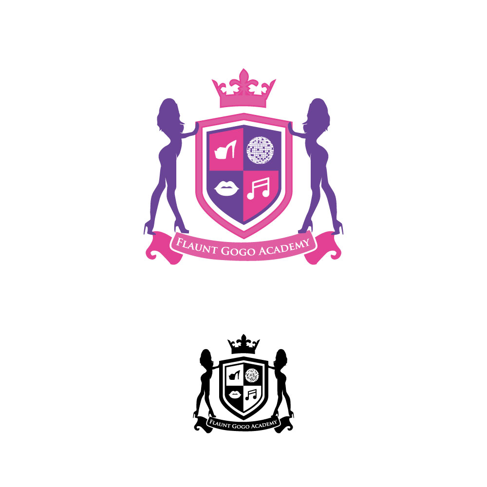 Logo Design by ackocar for this project | Design #21920584