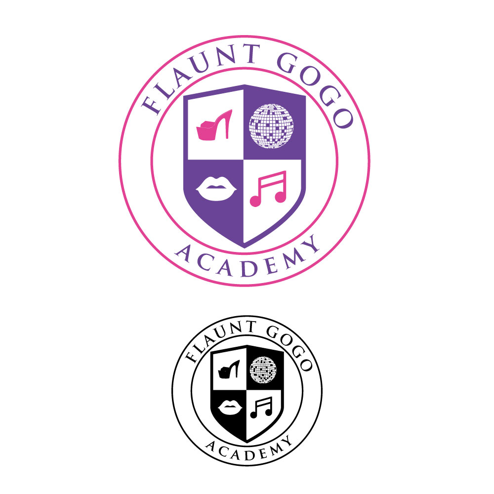 Logo Design by ackocar for this project | Design #21925162