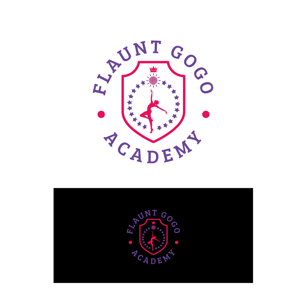 Logo Design by michellefrances for this project | Design #21910842