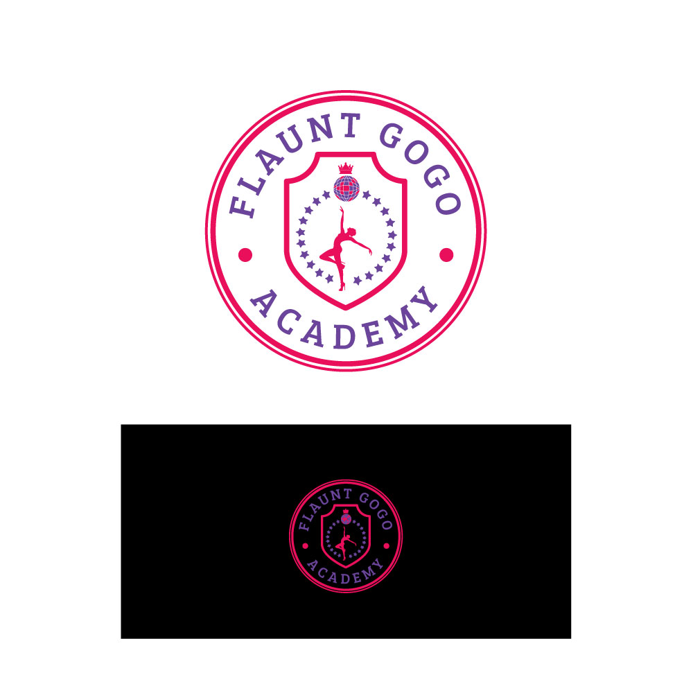 Logo Design by michellefrances for this project | Design #21916814