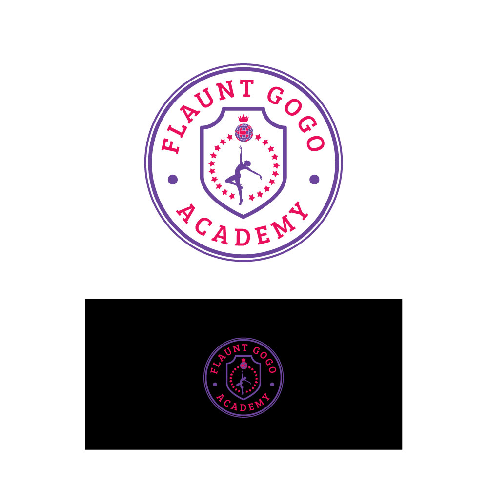 Logo Design by michellefrances for this project | Design: #21916816