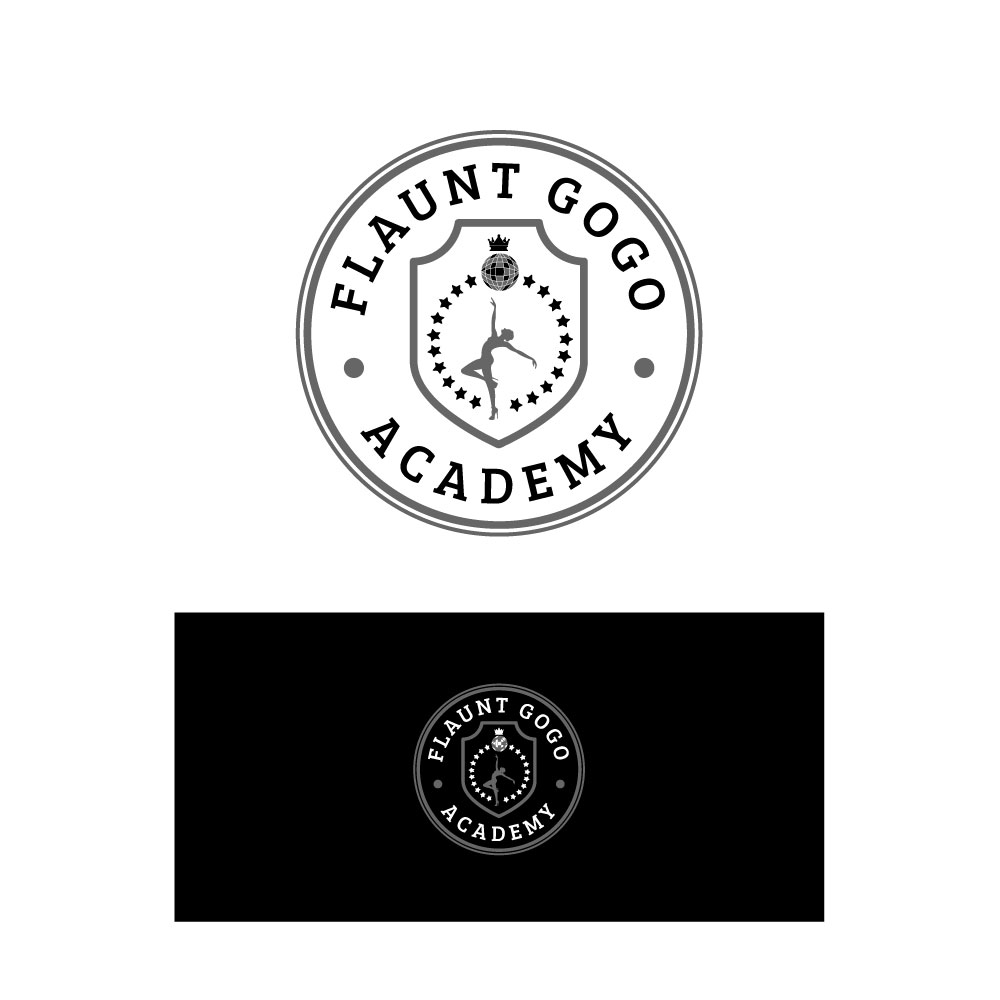 Logo Design by michellefrances for this project | Design #21917268