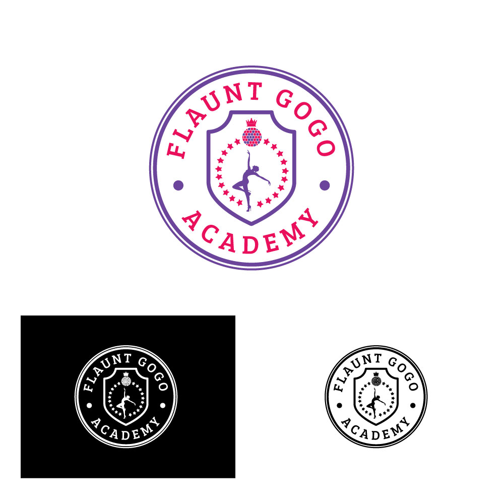 Logo Design by michellefrances for this project | Design #21976566