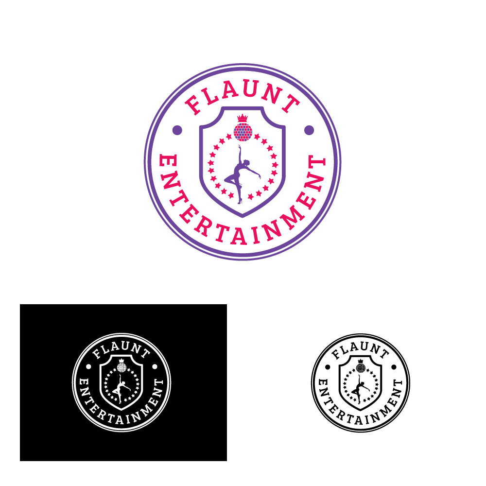 Logo Design by michellefrances for this project | Design #21976570
