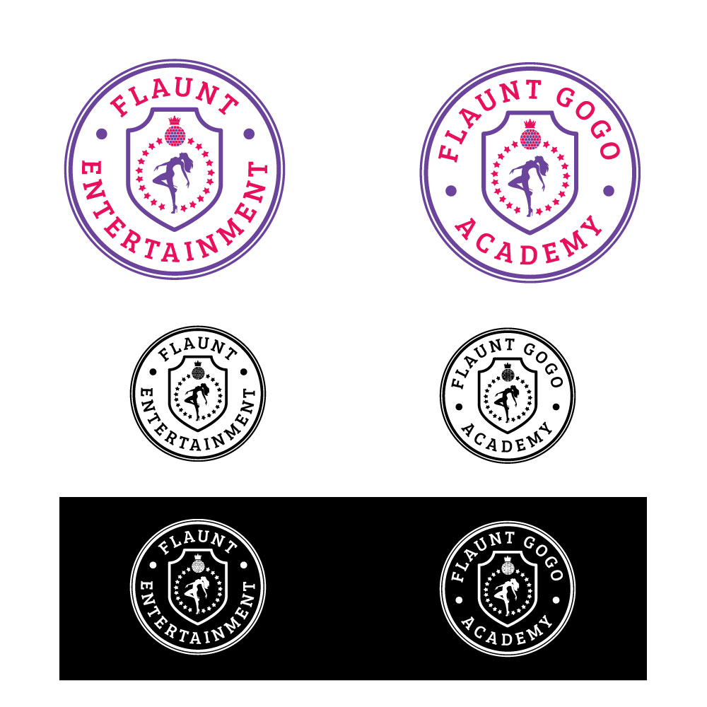 Logo Design by michellefrances for this project | Design #22003129