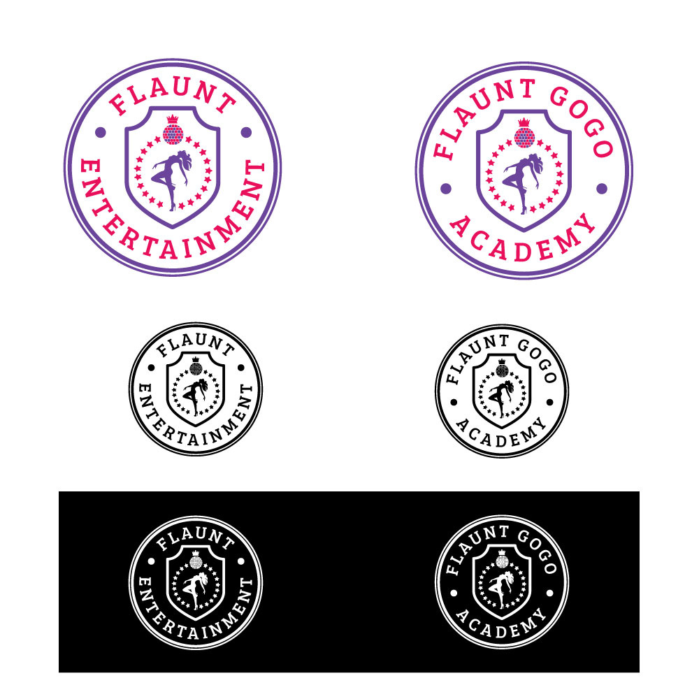 Logo Design by michellefrances for this project | Design #22011536