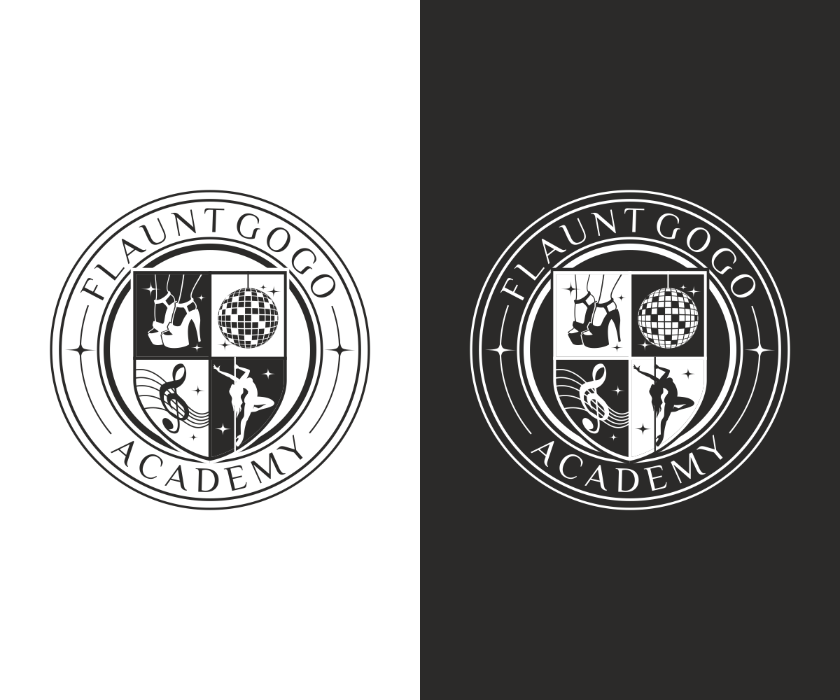 Logo Design by chameerakasundb for this project | Design #21922565
