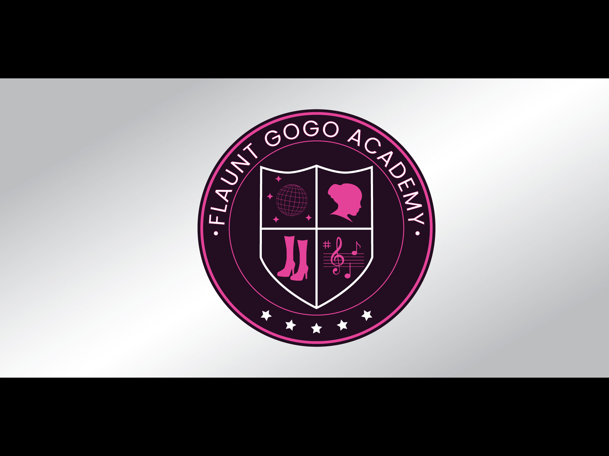 Logo Design by Fajr. for this project | Design #21940579