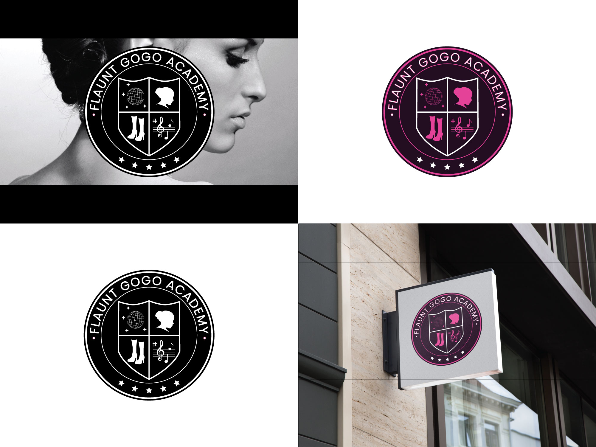 Diseño de Logo por Fajr. para este proyecto | Diseño #21940605