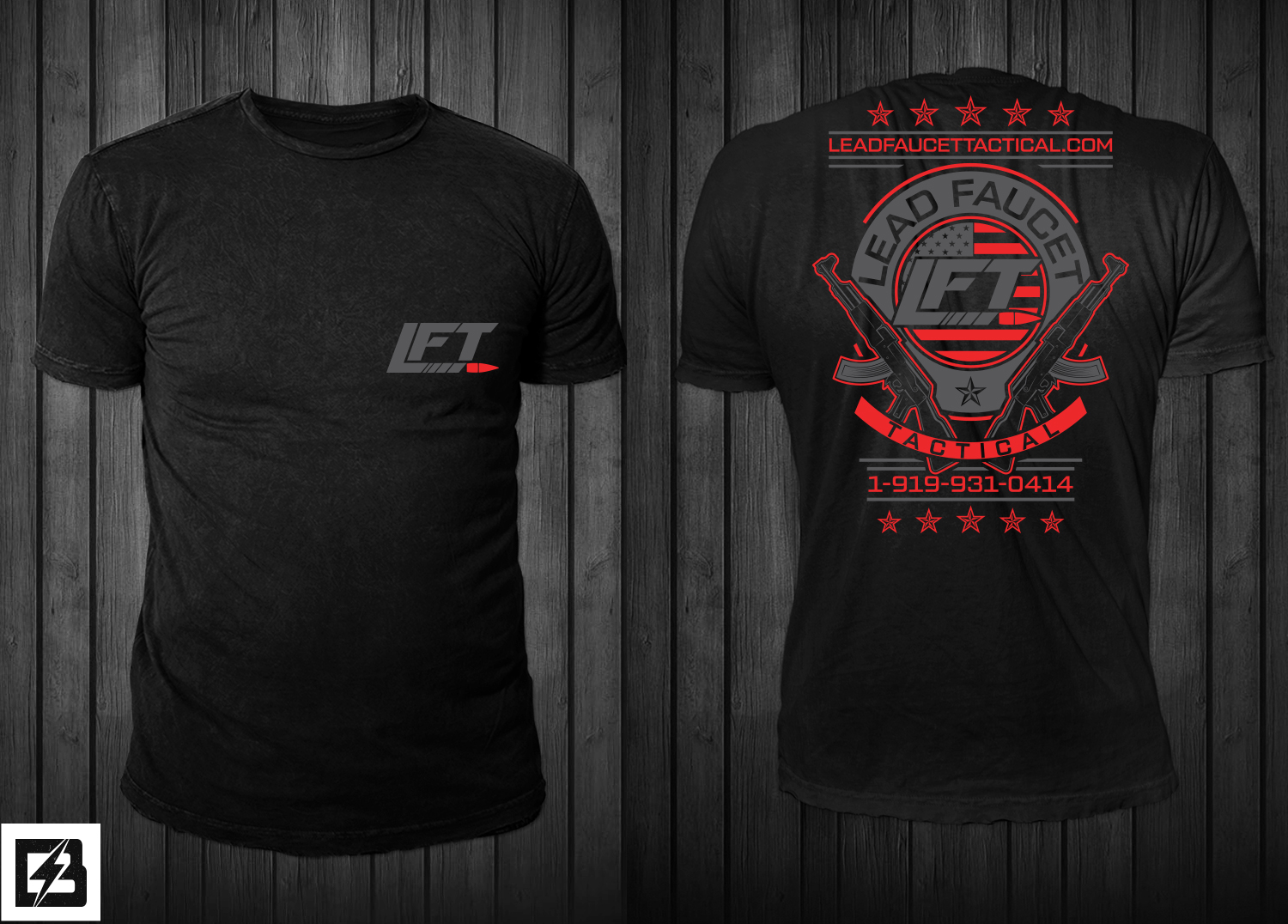 Diseño de Camiseta por Barney Stinson para este proyecto | Diseño #21921764