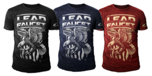 LFT BadAss T-Shirts | T-Shirt-Design von Bayu_susilo