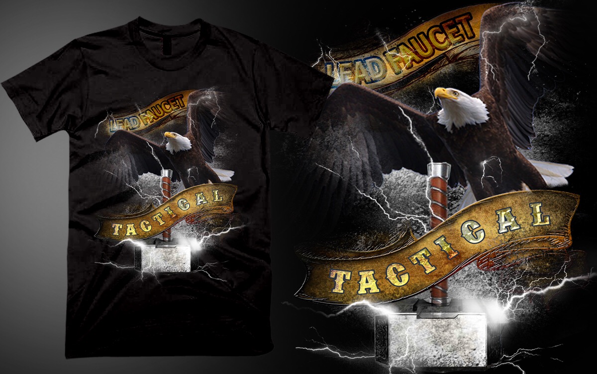 Design de T-shirt par PenArmy pour ce projet | Design #21919164