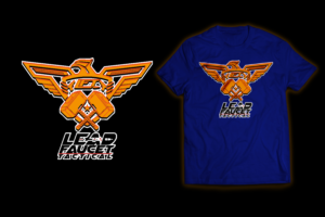 Diseño de Camiseta por Kucriet para este proyecto | Diseño #21923448