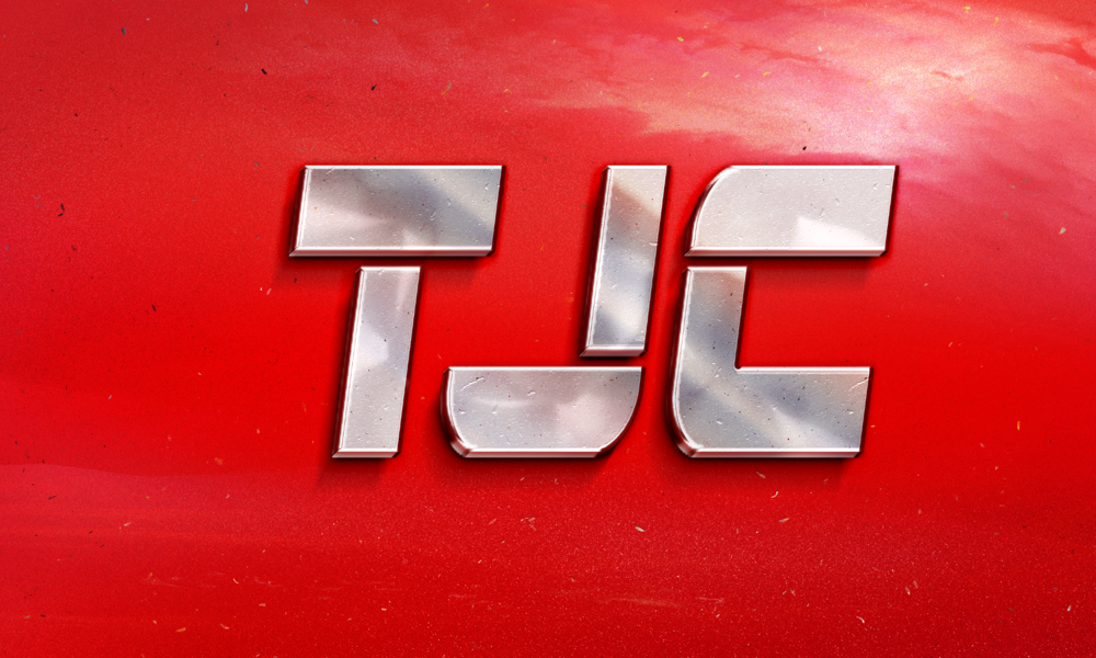 Logo-Design von nicolca37 für Tjc Mechanical and rural contracting  | Design #21936091