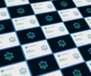 Design de Logo par AbdullahDesigns™ pour Tjc Mechanical and rural contracting  | Design : #21923570