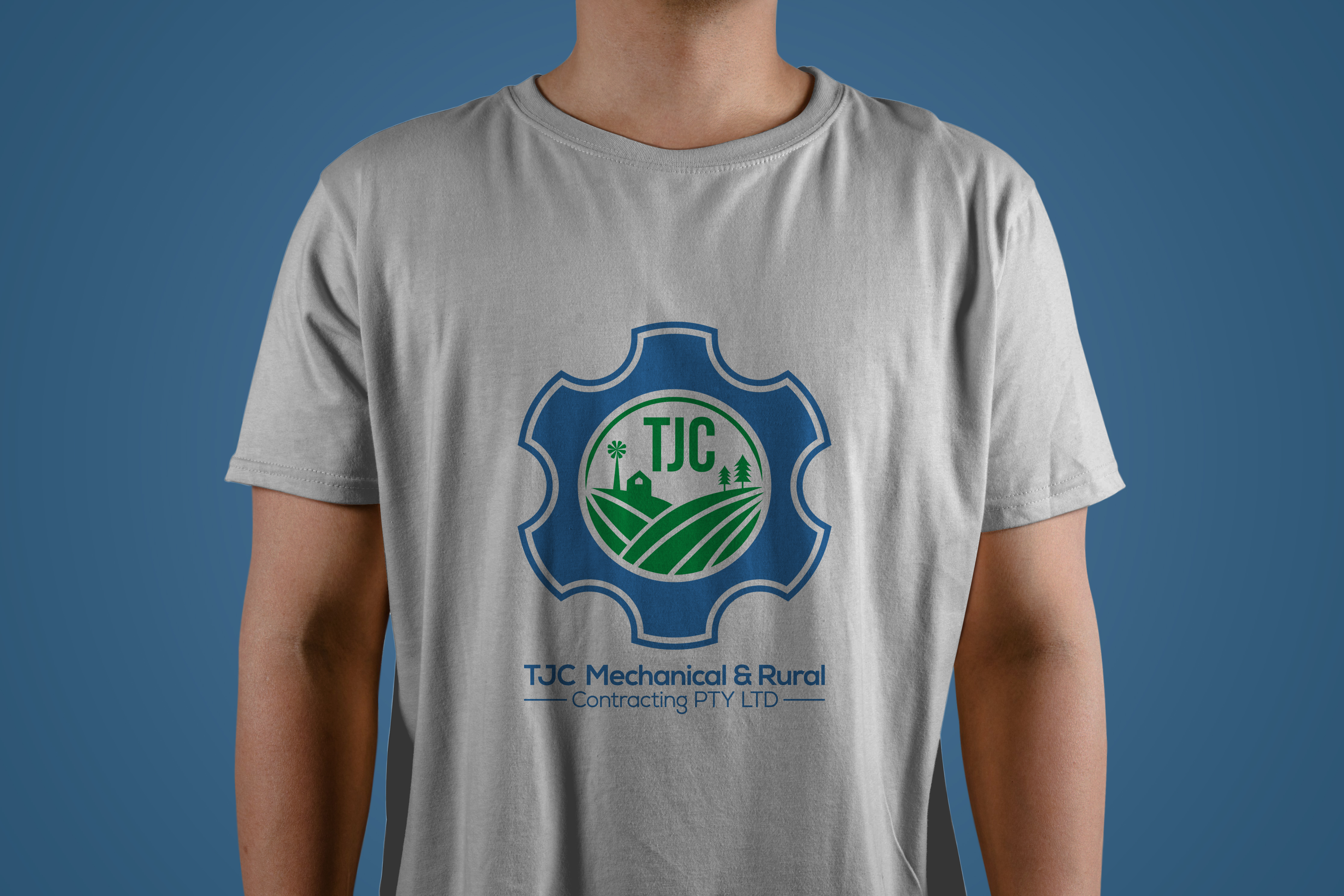 Design de Logo par AbdullahDesigns™ pour Tjc Mechanical and rural contracting  | Design #21923572