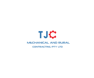 Design de Logo par Tanja 7 pour Tjc Mechanical and rural contracting  | Design : #21943448