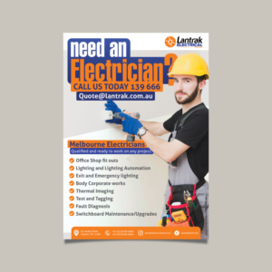 Flyer Design by soulafella for this project | Design: #21903625