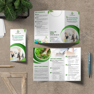 Flyer-Design von debdesign für dieses Projekt | Design: #21912997