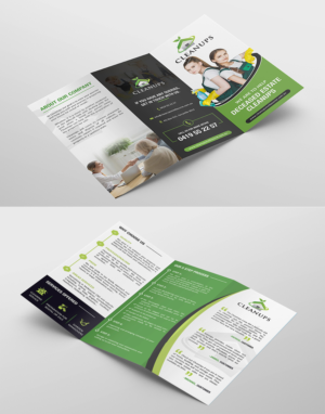 Flyer-Design von aspiremedia für dieses Projekt | Design: #21929850