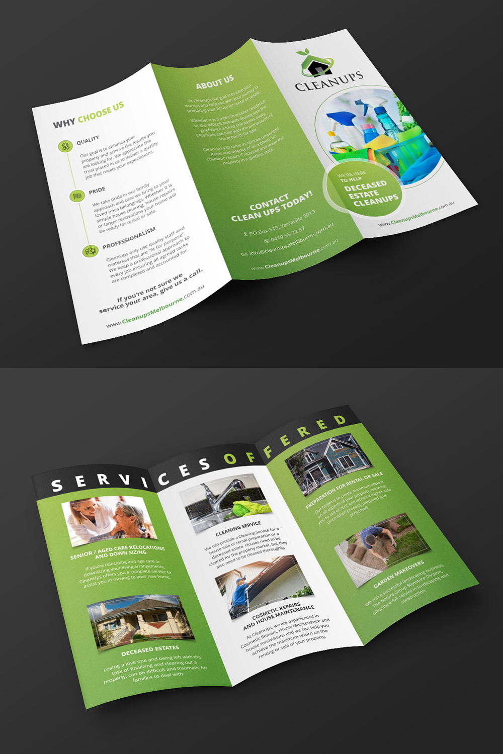 Design de Flyer par ecorokerz pour ce projet | Design #21920850