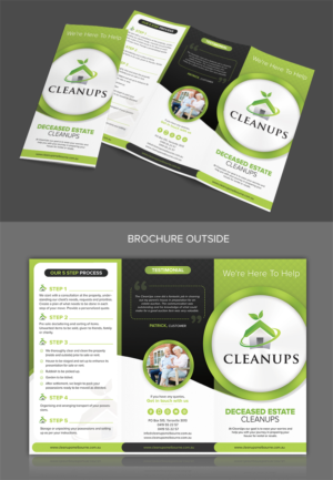 Flyer-Design von SAI DESIGNS für dieses Projekt | Design #21950678