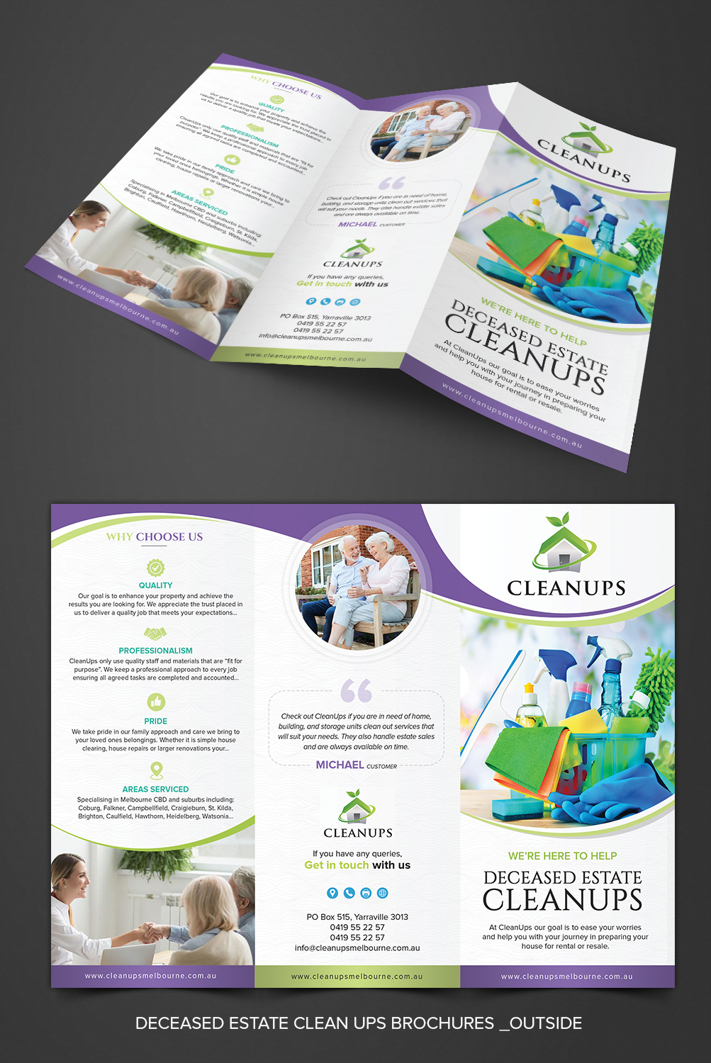 Design de Flyer par ARTOGRAPHY pour ce projet | Design #21917197