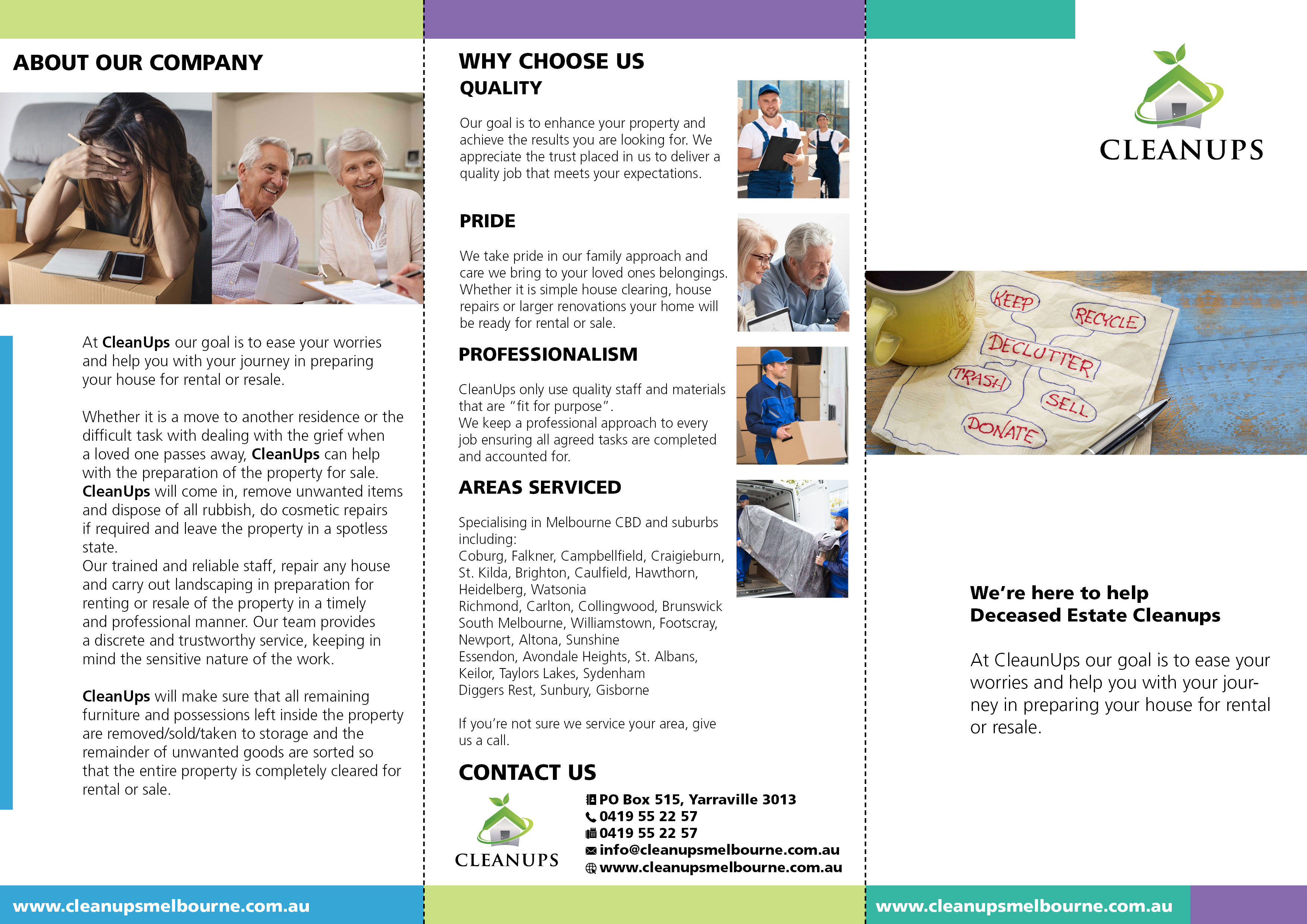 Design de Flyer par cristian lee pour ce projet | Design #21926661