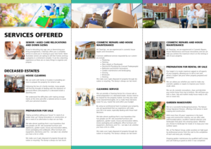 Flyer-Design von cristian lee für dieses Projekt | Design: #21926668