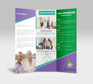 Flyer-Design von Uttom 2 für dieses Projekt | Design: #21950844