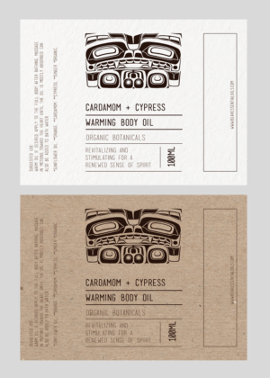 Packaging Design by Pinky 