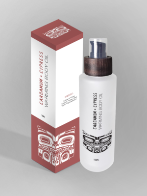 Diseño de Empaque por PAS-CREATIVE para este proyecto | Diseño: #21951141
